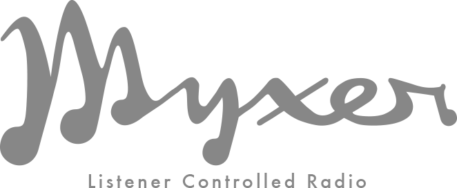 Myxer logo