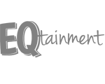 EQtainment logo