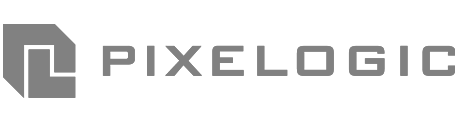 Pixelogic logo